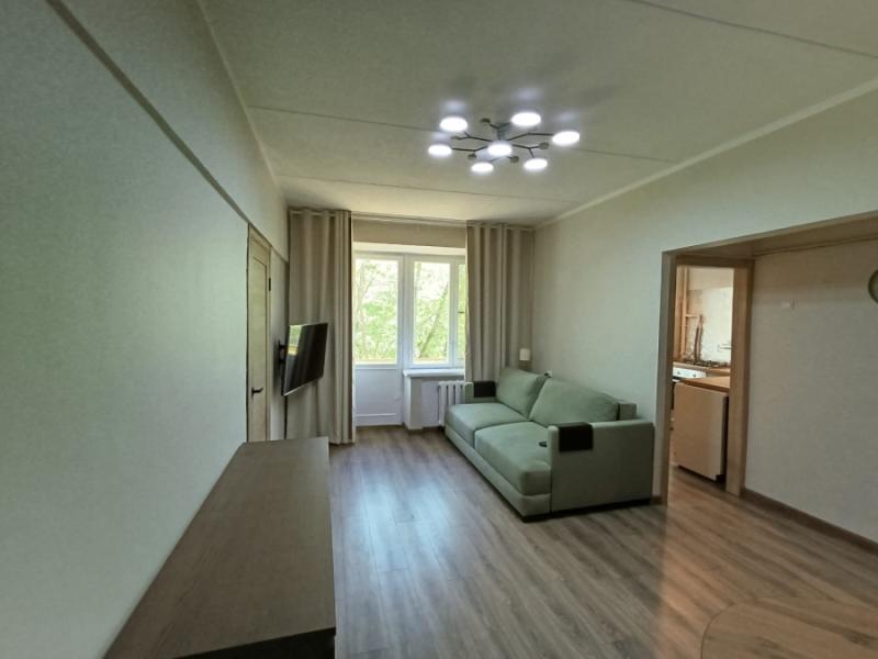 2-комн. квартира, 43.2 м², 3/5 этаж