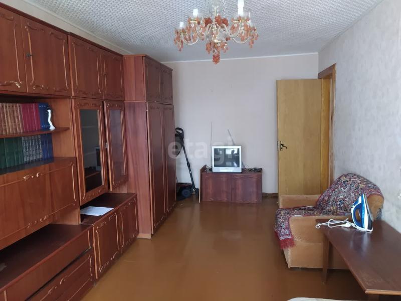 2-комн. квартира, 54 м², 5/14 этаж