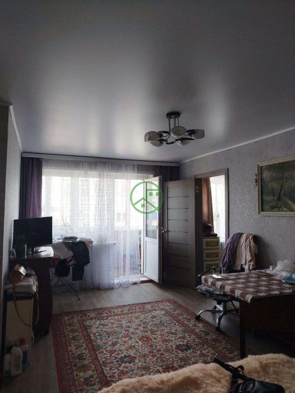 2-комн. квартира, 45.1 м², 5/5 этаж