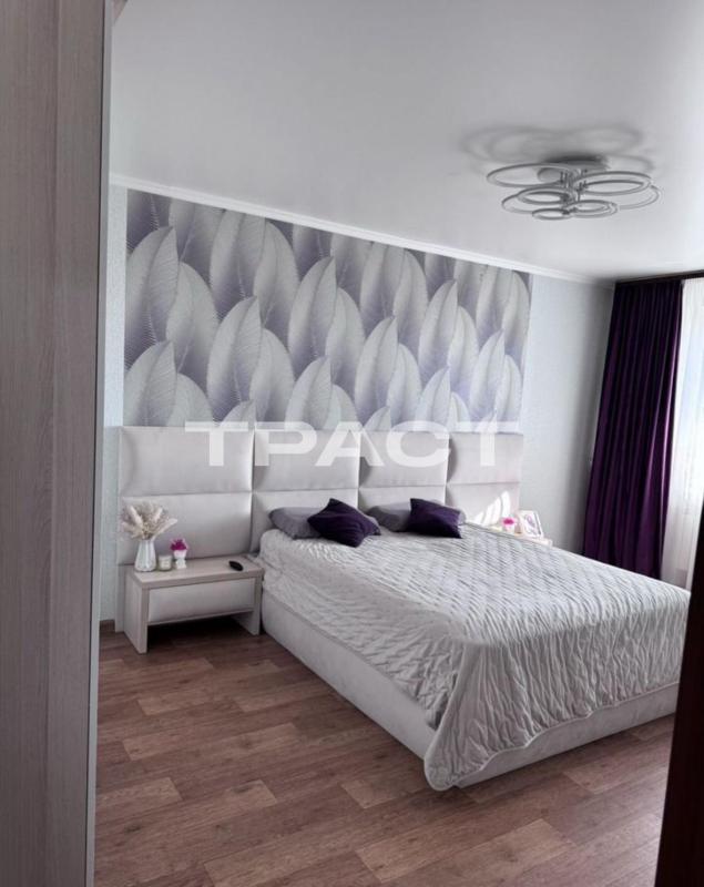 2-комн. квартира, 67.5 м², 6/10 этаж