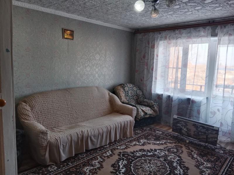 2-комн. квартира, 44.4 м², 2/2 этаж