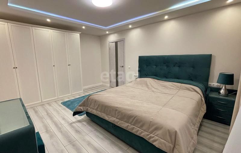 1-комн. квартира, 41.9 м², 12/14 этаж