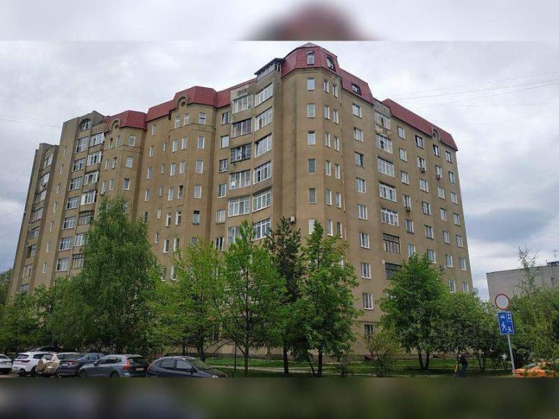 2-комн. квартира, 80.3 м², 10/10 этаж