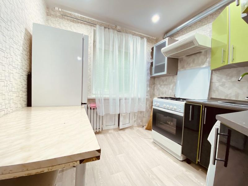 2-комн. квартира, 42.3 м², 1/4 этаж