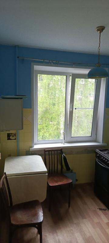 2-комн. квартира, 47.5 м², 3/5 этаж