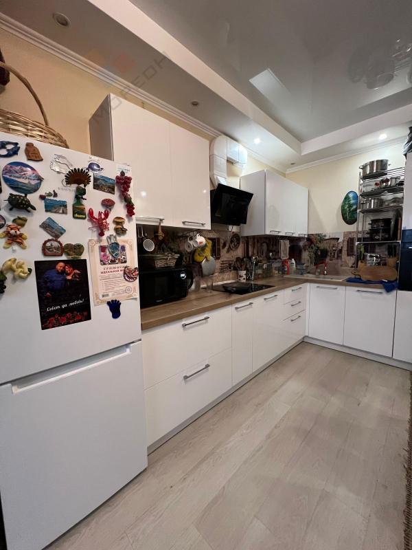 2-комн. квартира, 44.4 м², 1/9 этаж