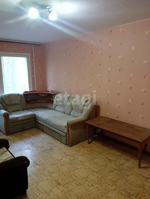 2-комн. квартира, 53 м², 2/9 этаж