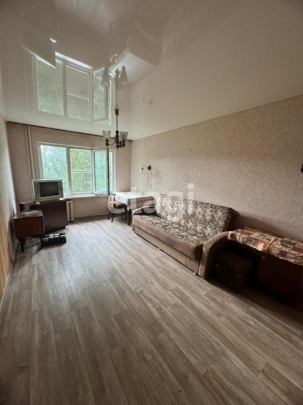 2-комн. квартира, 44.2 м², 4/5 этаж