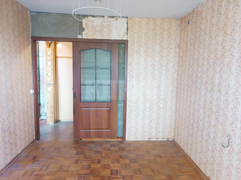 2-комн. квартира, 52.9 м², 3/3 этаж