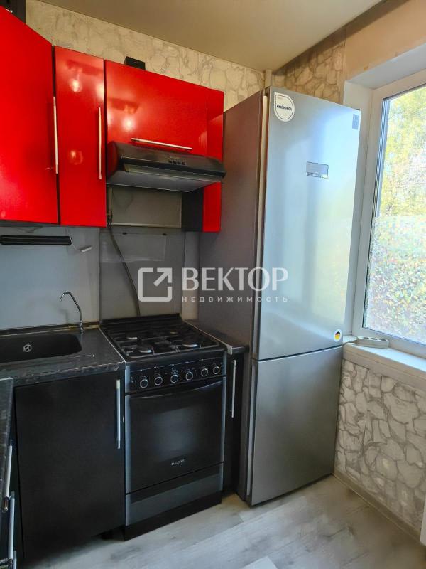 2-комн. квартира, 47.2 м², 1/5 этаж