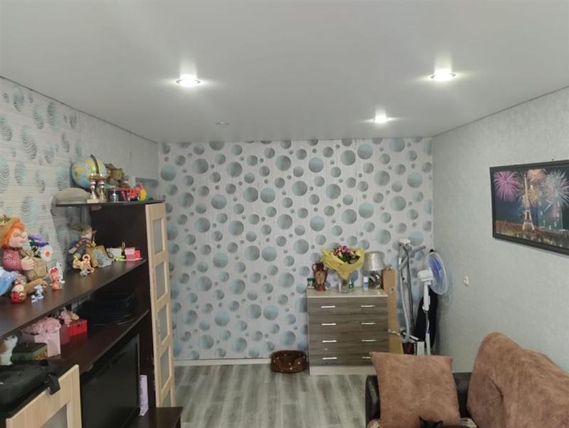 2-комн. квартира, 44 м², 5/5 этаж