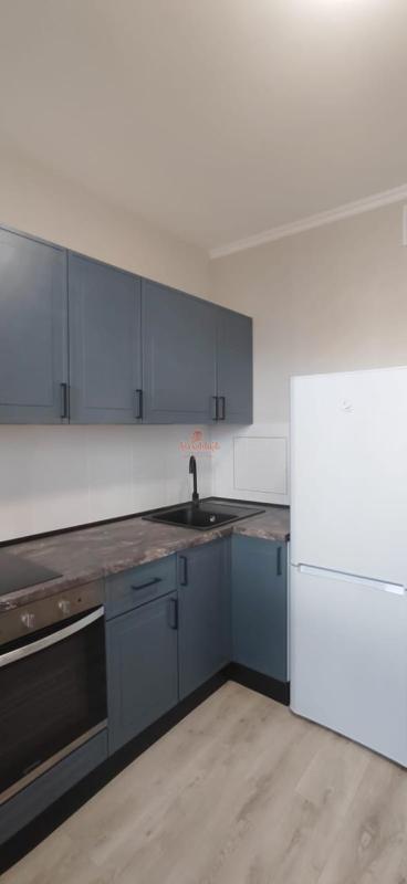 2-комн. квартира, 57 м², 8/17 этаж