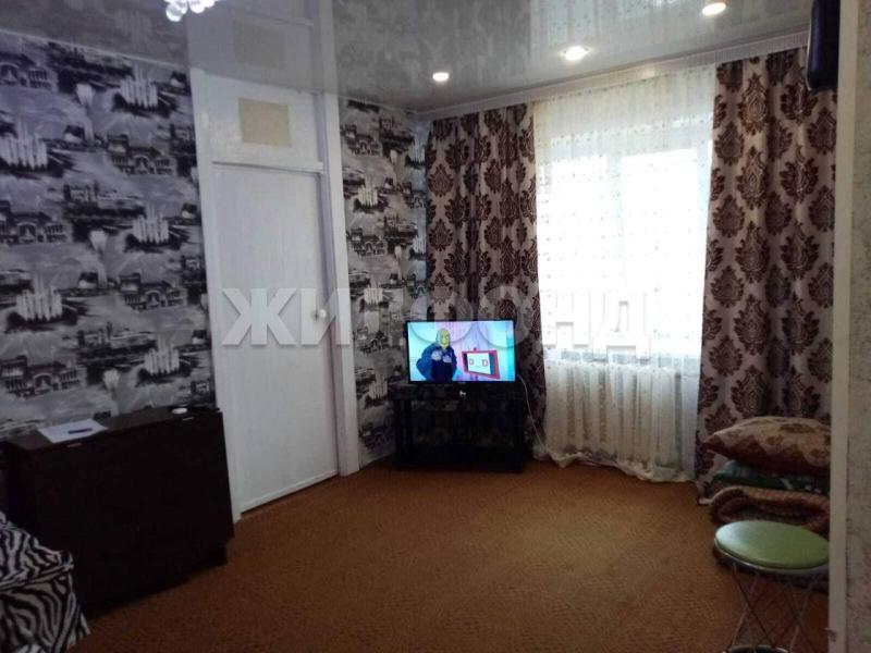 2-комн. квартира, 45.8 м², 5/6 этаж