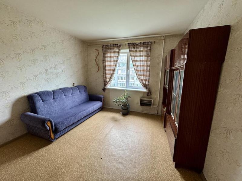 2-комн. квартира, 52.9 м², 4/10 этаж
