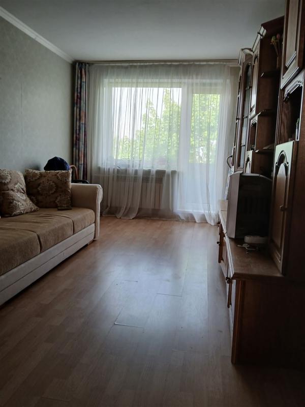 2-комн. квартира, 53.2 м², 4/5 этаж
