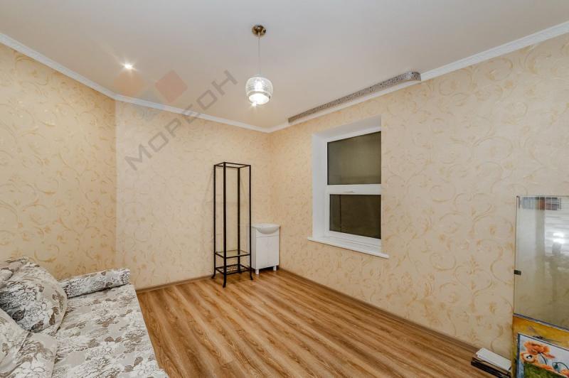 2-комн. квартира, 29.4 м², 1/1 этаж