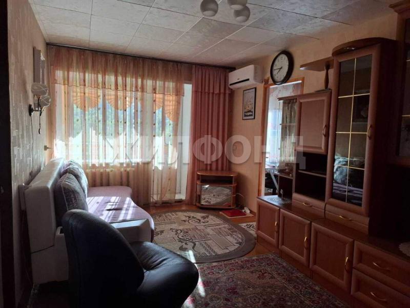 2-комн. квартира, 45 м², 4/5 этаж