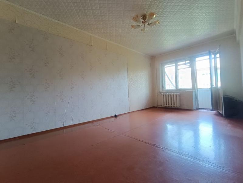 2-комн. квартира, 45.7 м², 3/5 этаж