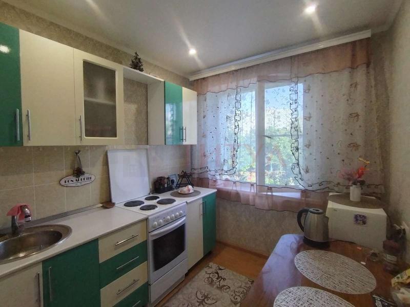 2-комн. квартира, 45.5 м², 3/5 этаж