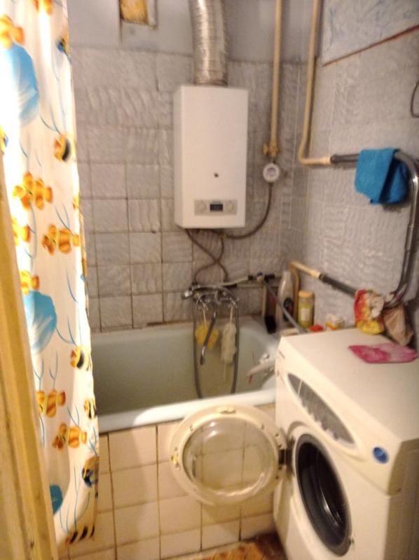 2-комн. квартира, 44 м², 2/2 этаж