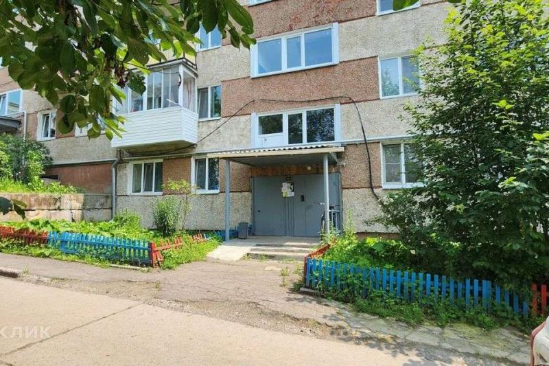 2-комн. квартира, 44 м², 5/5 этаж