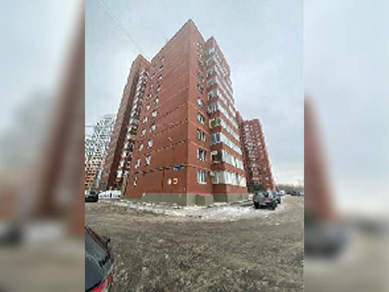 3-комн. квартира, 71.2 м², 4/18 этаж