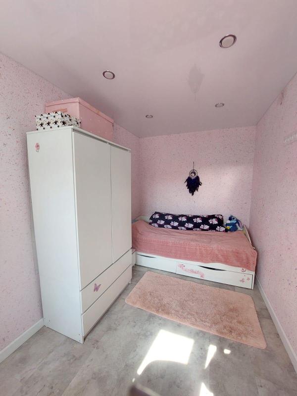 2-комн. квартира, 41.3 м², 3/6 этаж