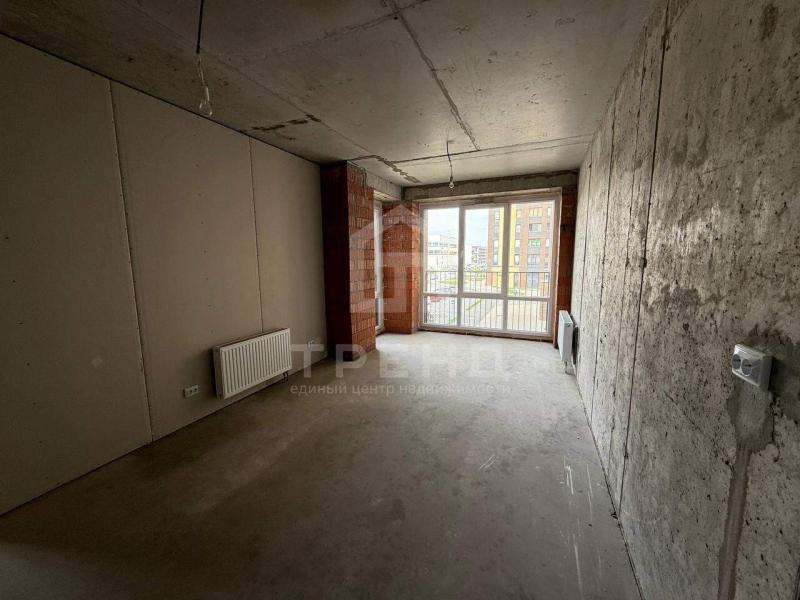 2-комн. квартира, 62.6 м², 2/12 этаж