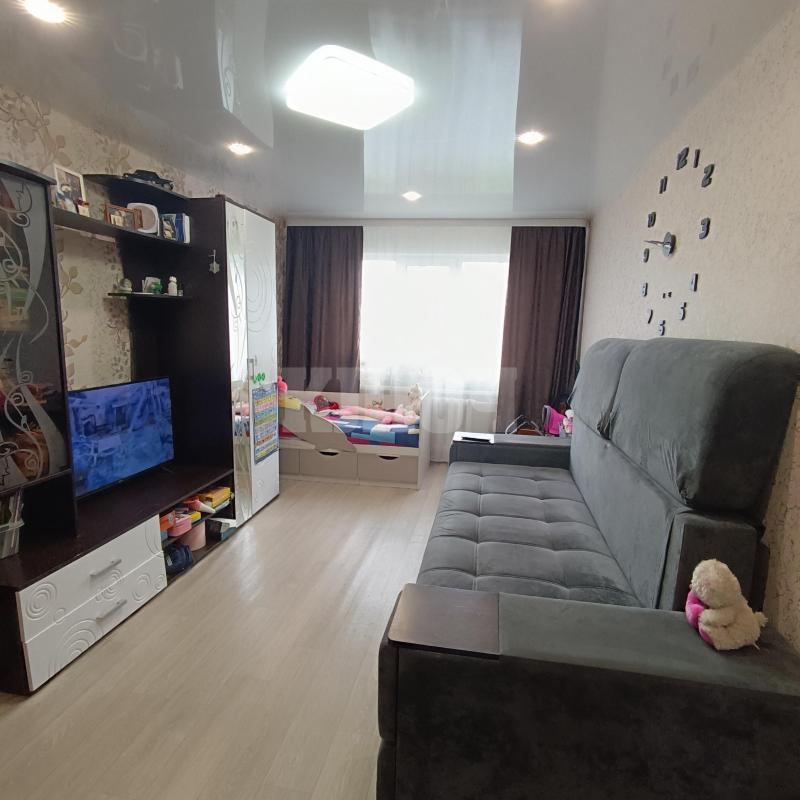 2-комн. квартира, 45 м², 4/5 этаж