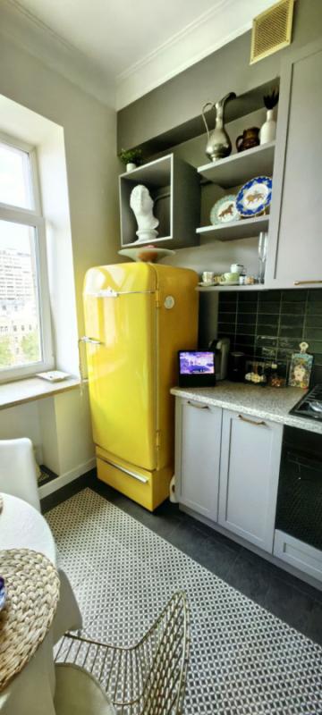 2-комн. квартира, 53 м², 7/7 этаж