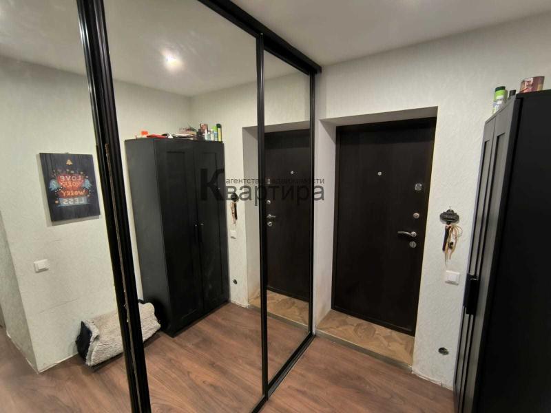 2-комн. квартира, 44 м², 3/5 этаж