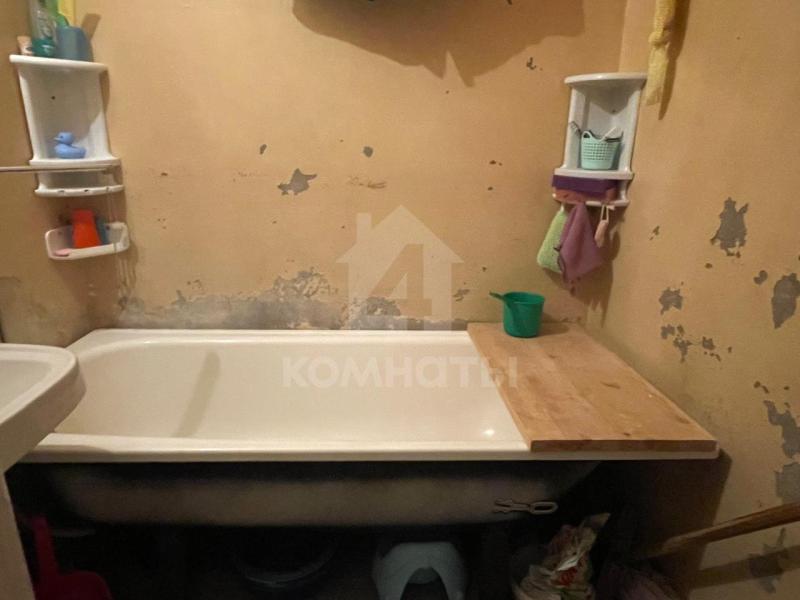 2-комн. квартира, 52.2 м², 6/9 этаж