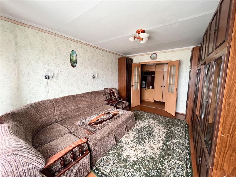 2-комн. квартира, 51.1 м², 4/5 этаж