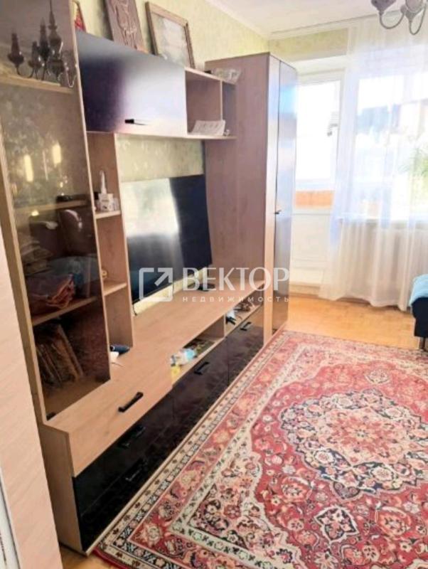 2-комн. квартира, 47.8 м², 7/9 этаж