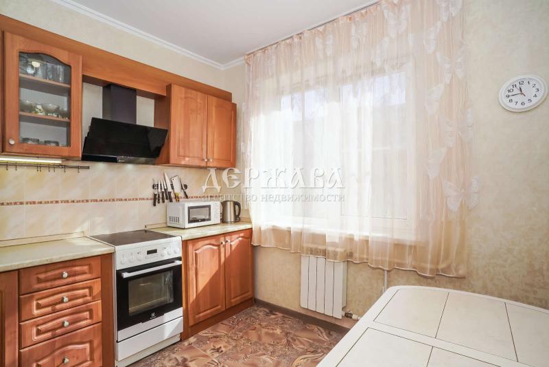 2-комн. квартира, 53.5 м², 4/9 этаж