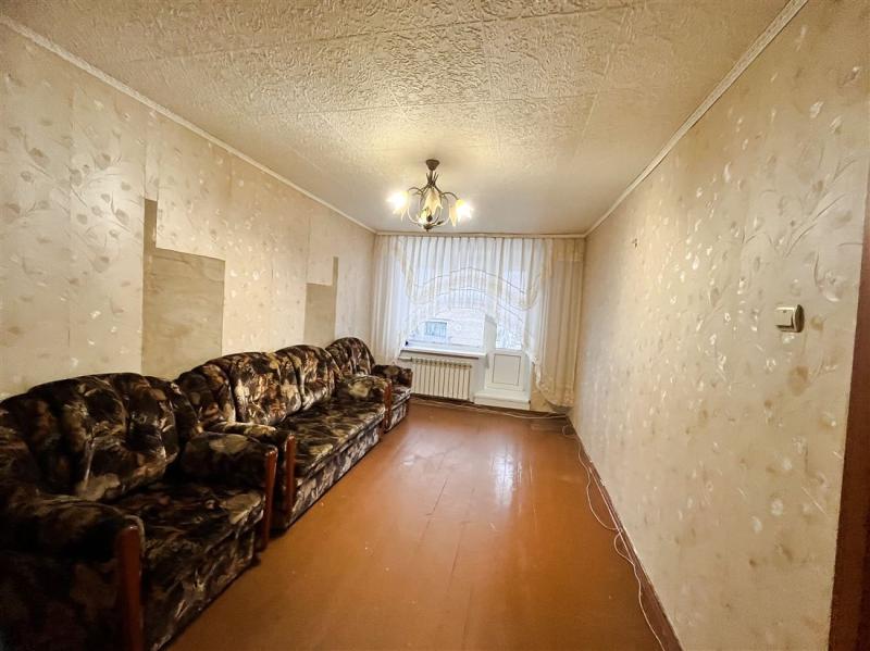 3-комн. квартира, 55 м², 5/5 этаж