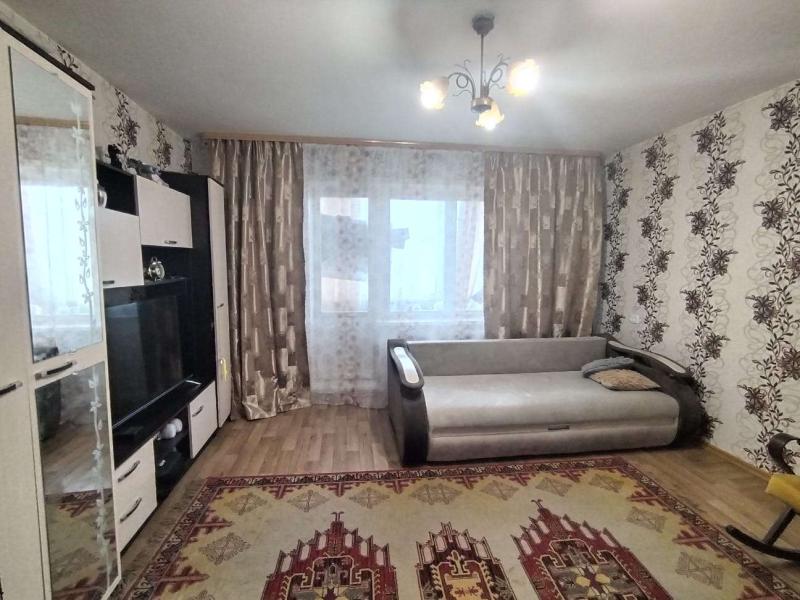 2-комн. квартира, 51.4 м², 4/5 этаж