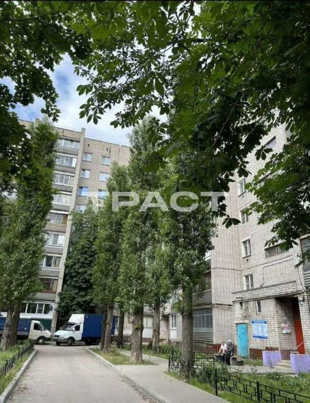 1-комн. квартира, 36 м², 9/9 этаж