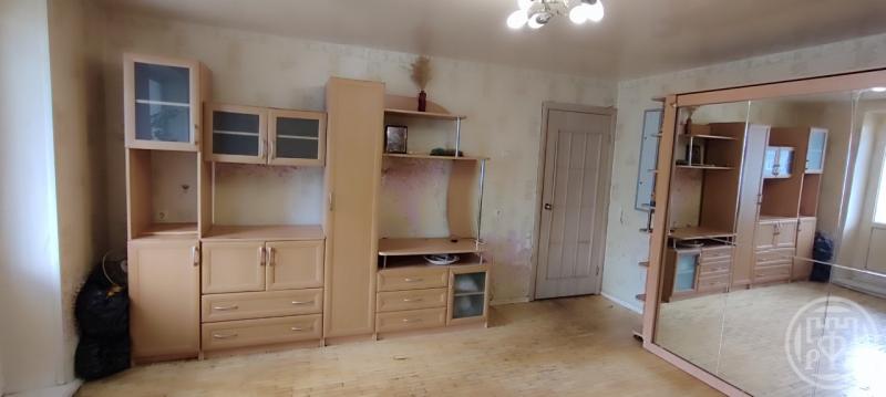 1-комн. квартира, 46.1 м², 7/10 этаж
