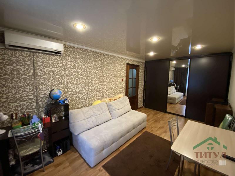 2-комн. квартира, 42 м², 2/5 этаж
