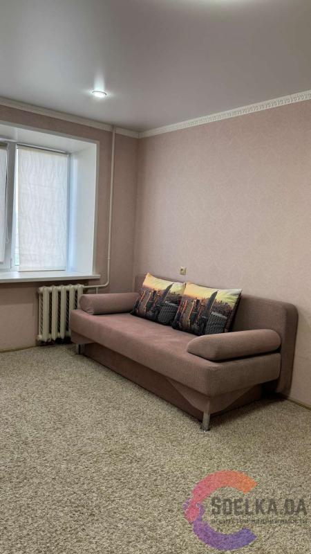 2-комн. квартира, 40.7 м², 7/9 этаж