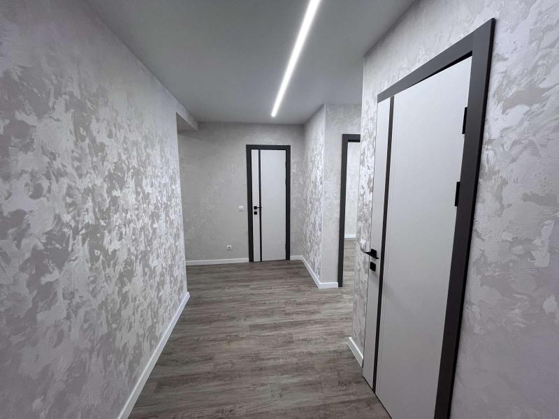 2-комн. квартира, 53 м², 4/10 этаж