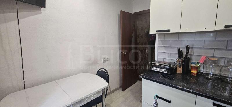 2-комн. квартира, 45.7 м², 3/5 этаж