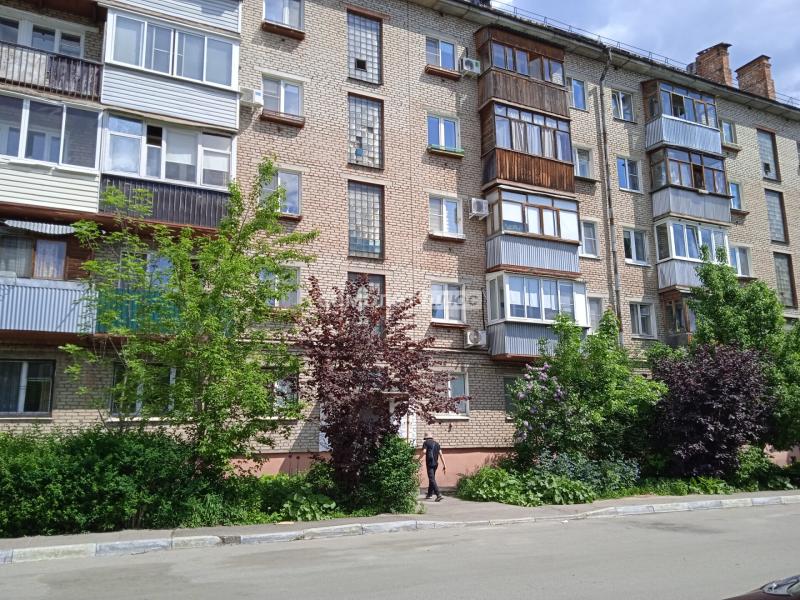 2-комн. квартира, 42.3 м², 5/5 этаж