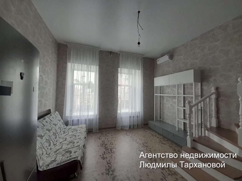 1-комн. квартира, 37.5 м², 2/3 этаж