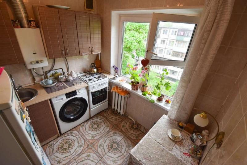 2-комн. квартира, 45.2 м², 5/5 этаж