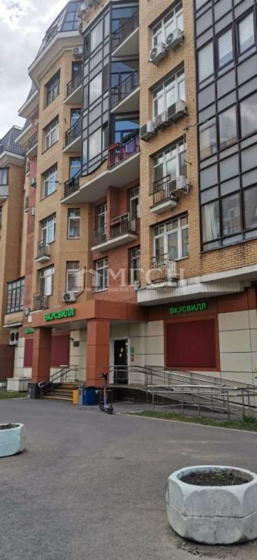 2-комн. квартира, 65.8 м², 7/7 этаж