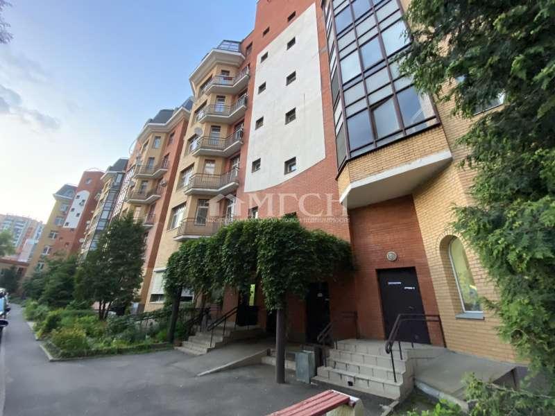 2-комн. квартира, 65.8 м², 7/7 этаж