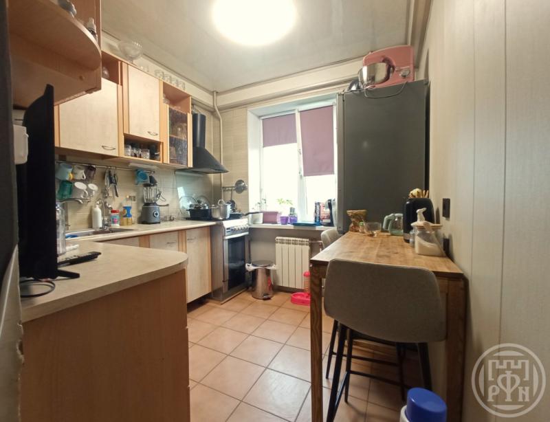 2-комн. квартира, 48 м², 7/9 этаж