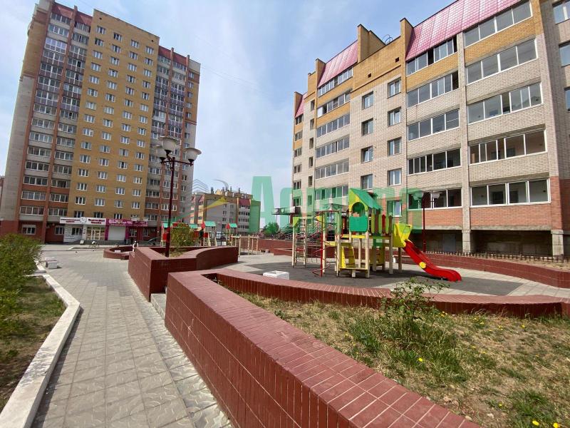 2-комн. квартира, 72 м², 1/5 этаж